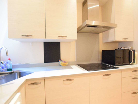 FLAT 6, 56 Queensborough Terrace Room 2 - Photo 3