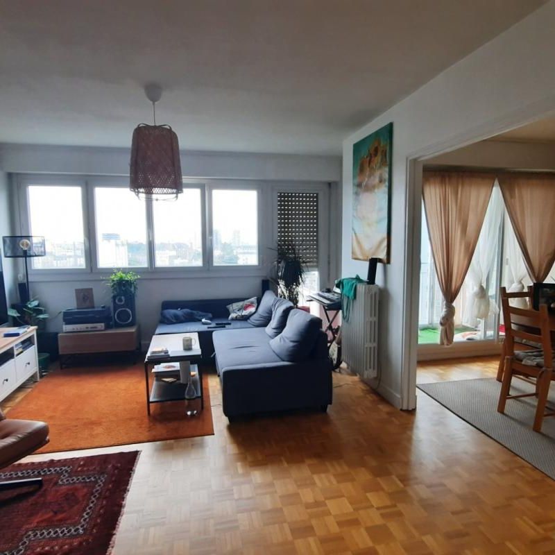 Appartement T4 à louer - 75 m² - Photo 1