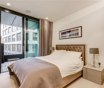 1 bedroom apartment to rent - Photo 5