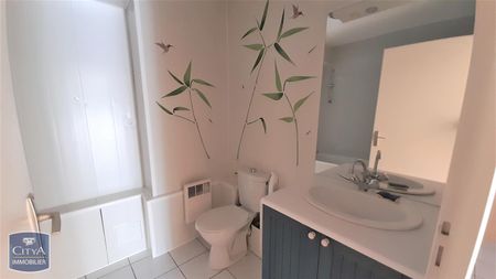 Location Appartement 2 pièces 48m² DIJON 21000 - Photo 3