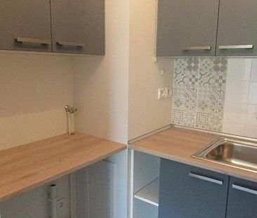 Location Appartement 2 pièces 34m² RENNES 35000 - Photo 5