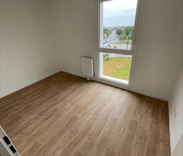 CARPIQUET - Bel appartement T3 de 75 m² - Photo 5