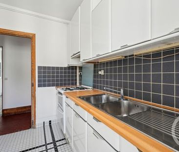 Appartement F2 à louer - Photo 1