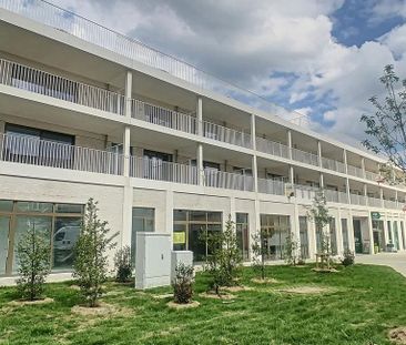 Appartement te huur in Wezembeek-Oppem voor € 1.380 met 2 slaapkamers - Photo 4