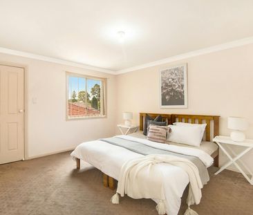 Super Spacious - Girraween Primary Catchment Area - Photo 5