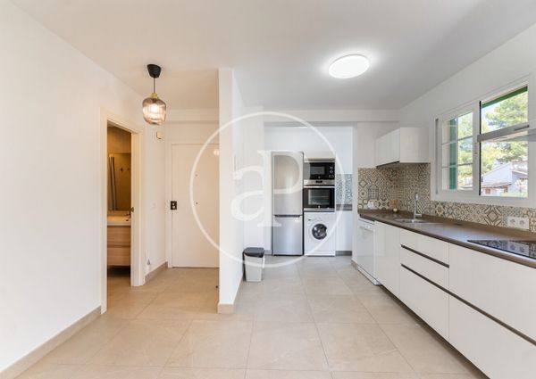 Apartment for rent in Palmanova