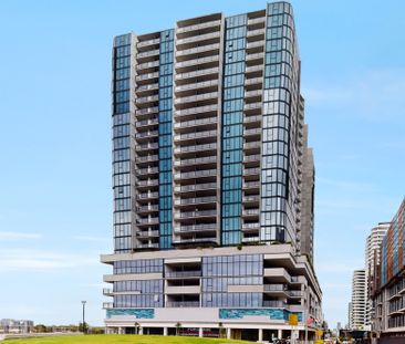 1916/1 Warde Street, Footscray VIC 3011 - Apartment For Rent | Domain - Photo 1