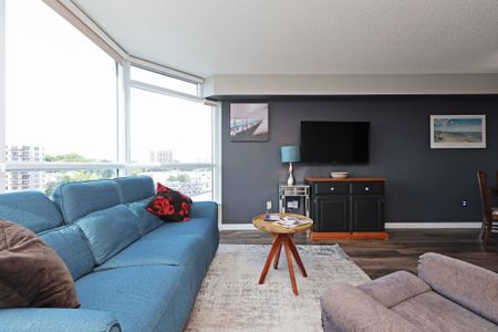 For Lease - 3231 Eglinton Avenue Unit# 503B, Toronto, Ontario - Photo 4