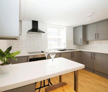 1 bedroom apartment to rent - Photo 5