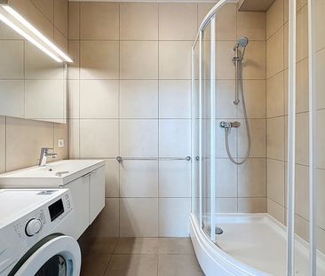 Penthouse te huur in Uccle - Foto 1