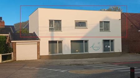 Appartement te huur - Foto 4