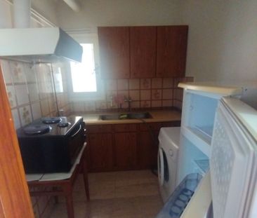 Studio/Γκαρσονιέρα για ενοικίαση Κέντρο (Καρδίτσα) - Photo 4