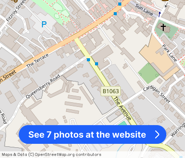 Flat 6 12 The Avenue, Newmarket, Suffolk - Photo 1