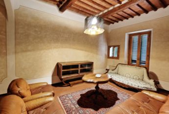 Appartamento in affitto a Montevarchi