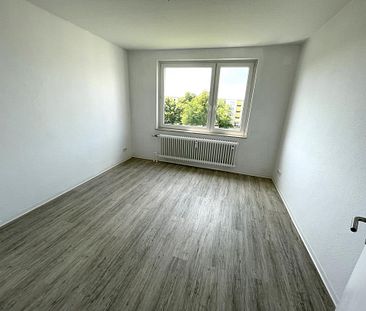 Wir streichen für Sie! Helle 3-Zimmer-Wohnung mit Klick-Vinyl in Wolfsburg Vorsfelde - Photo 4