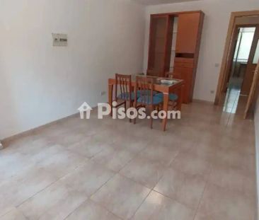 Piso en alquiler en Sant Jordi - Foto 1