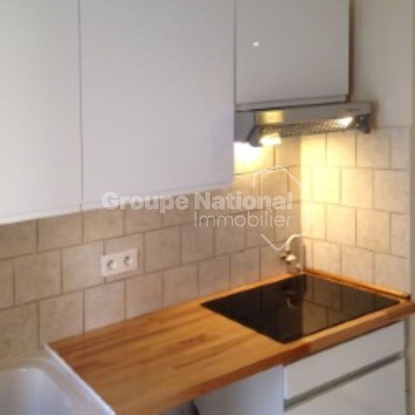 Appartement 3 pièces - AVIGNON, - Photo 1