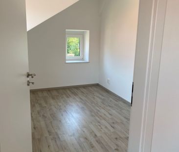 Gemütliche 3 Zimmer-Wohnung in Pohritzsch sucht neue Bewohner! - Photo 5