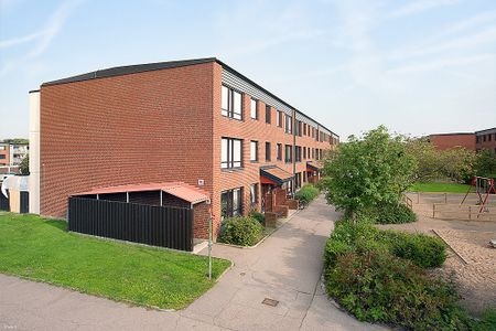 Ragnvallagatan, Helsingborg - Photo 2