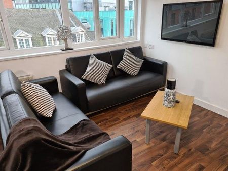 1 bedroom in a house share to rent - Photo 2