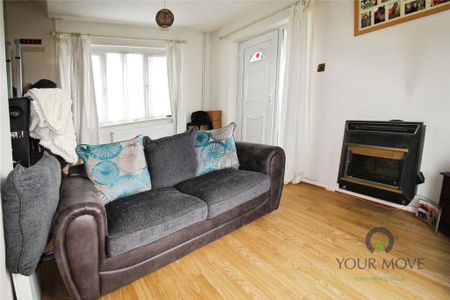 1 bedroom end of terrace house to rent - Photo 5