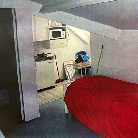 Location Appartement 1 pièce 16m² - Photo 4