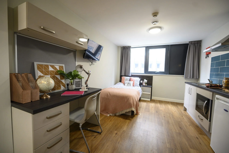 1 bedroom apartment to rent - Photo 5