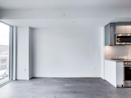 For Lease - 270 Dufferin Street Unit# 327, Toronto, Ontario - Photo 2