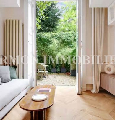 Appartement • Saint Thomas d'Aquin - Photo 1