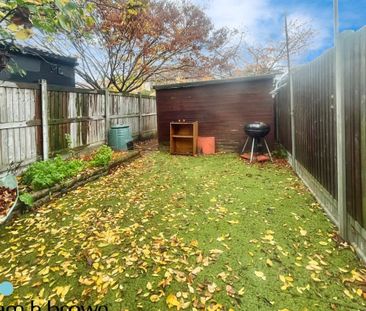 Richmond Road - Photo 1