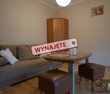 2 pokoje z osobną kuchnią i balkonem - Zdjęcie 1