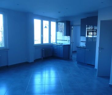 Appartement te huur - Foto 2