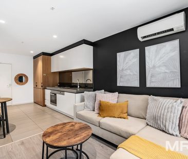 Live in the heart of South Yarra - Photo 1