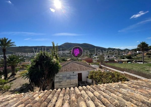 3 room luxury House for rent in Benitachell, Spain