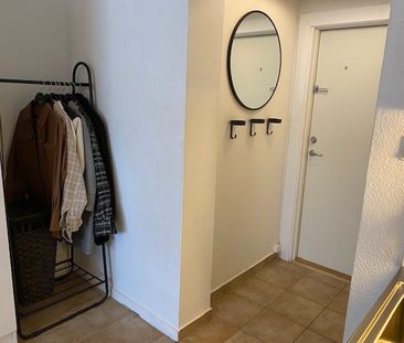 Barnhemsgatan, Halmstad - Foto 3