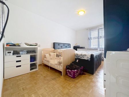 Appartement rafraîchi de 3 pces au 1er étage - Photo 3