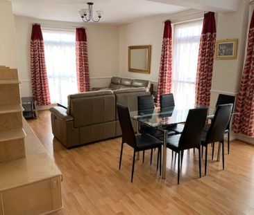 Providence Street, Earlsdon, Coventry, West Midlands, CV5 - Photo 1