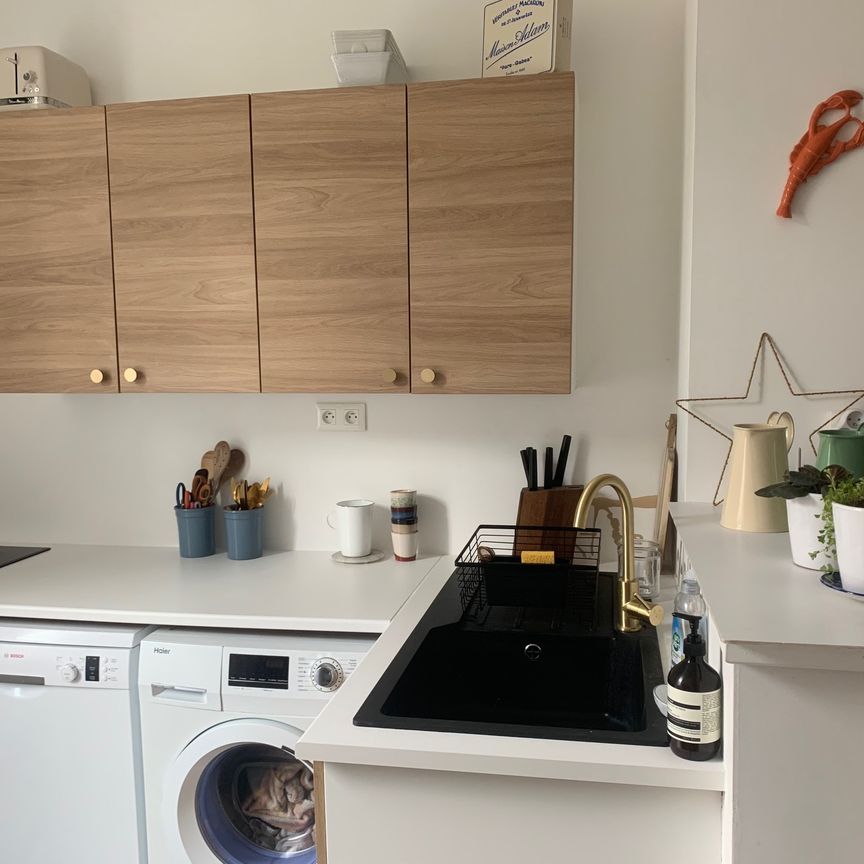 Location Appartement 3 pièces 48m² CHERBOURG-EN-COTENTIN 50100 - Photo 1