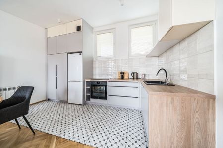 Samo centrum, blisko życia i uniwersytetu 46.8 m² - Zdjęcie 3