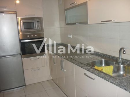 Apartment in Javea for long-term rental VMR 1973 - Photo 5