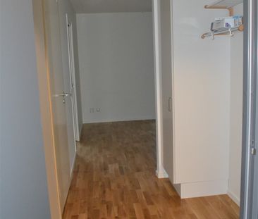 Monarkivägen, Falkenberg - Foto 3