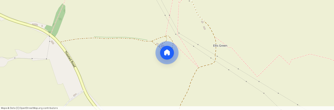 Elms Barn, Wimbish, Saffron Walden