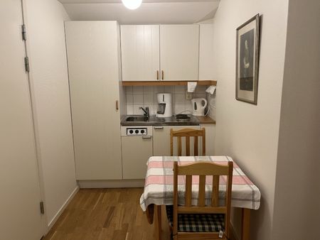 Bromma - 1rok - 6mån - 9.200kr/mån - Foto 5