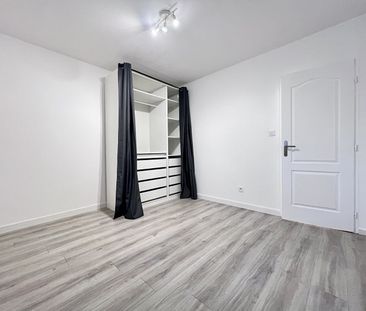 Location appartement 2 pièces, 43.80m², Hagondange - Photo 5