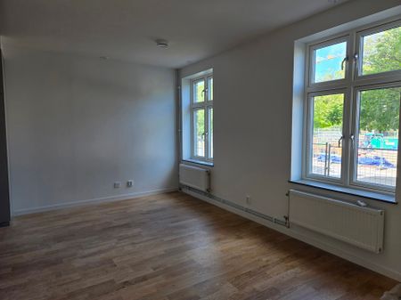 J F Hellmansgatan 1, Trelleborg Centrum - Foto 2