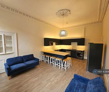 1 bedroom in a flat share to rent - Photo 2