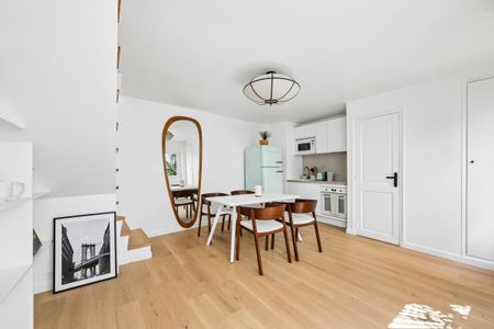 Location Appartement 2 pièces 40m² PARIS 5ème - Photo 3