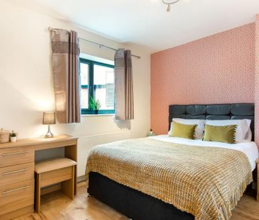 1 bedroom in a house share to rent - Photo 5