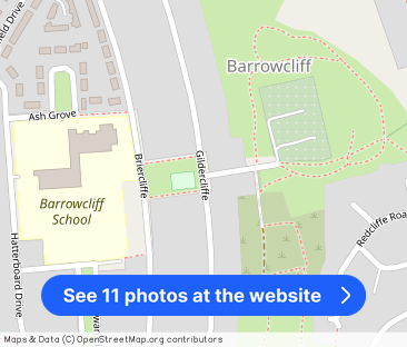 Gildercliffe, Scarborough, North Yorkshire, YO12 - Photo 1