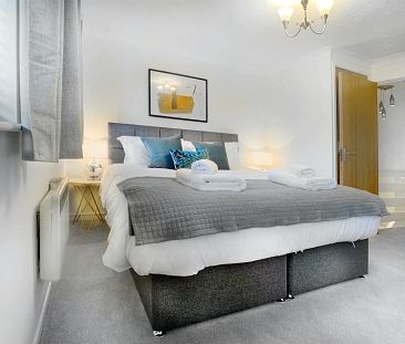 1 Bed, House - Photo 4